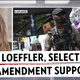 NRA Queen Sen. Kelly Loeffler Apparently Doesn't Think The Second Amendment Applies to Black People